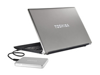 STOR.E EDITION matches Toshiba’s latest R-series laptops