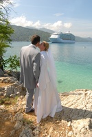 The best cruise lines for weddings