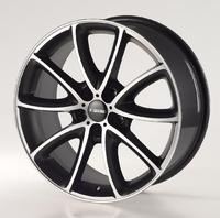 Finichi launches new Bergamo wheel