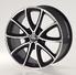 Finichi Bergamo Wheel
