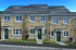 Miller Homes at Woodland Park, Darwen have a few 'Burroughs' 2 bed homes ready to move in now.