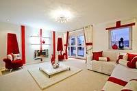 Taylor Wimpey unveils exclusive new homes in Norfolk
