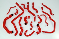 Forge Motorsport Audi Mk2 TTS coolant hose kit