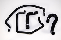 Forge Motorsport Escort Mk2 coolant hose kit