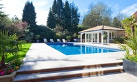 Enjoy summer living in style at Maple Place, Kingswood