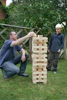 Outdoor toys to keep kids (and big kids!) happy this summer