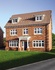 ‘Cheltenham’ style homes at Sandy Lane 