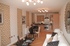 Meadow View Kitchen and Living room