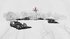 3D Audi Le Mans