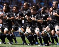 Countdown begins for Rugby World Cup 2011, New Zealand