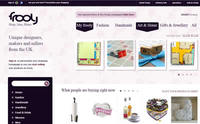 frooly launches online market places