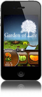Beautiful new iPhone game makes gardening cool
