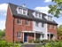 An artist’s impression of the three-bedroom ‘Jarvis’