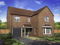 Spacious detached houses for sale in Chislehurst