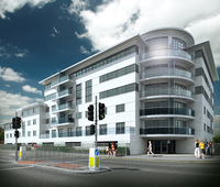 Investment opportunities at Lumina in Chadwell Heath 
