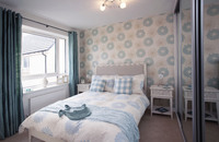 Best New Starter Home award for New Meridian Village