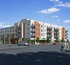 An artist’s impression of Taylor Wimpey’s Essence development in Yiewsley.