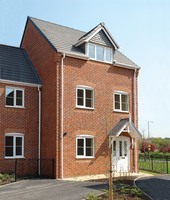Act quickly to secure new homes in Derbyshire