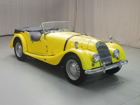 Classic cars for every bank account