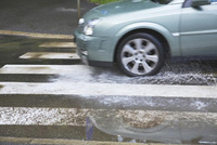 Don’t let the rain put a dampener on Bank Holiday travel