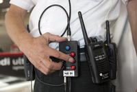Audi connect also in Audi R18 TDI
