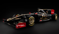 Motorexpo visitors battle it out for Formula One prize