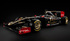 Formula One car