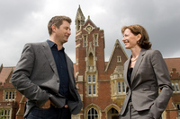 TV's Restoration Man joins forces with City & Country Group