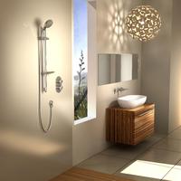 Methven unveils Kaha Satinjet premium showers 