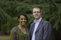 Dame Kelly Holmes joins TUI Travel
