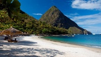 10 reasons to visit The Jalousie Plantation, St Lucia