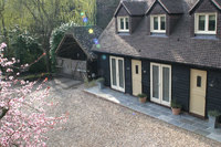 Salisbury's first five star B&B opens for business