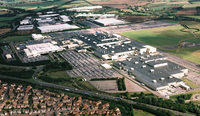 Honda's Swindon plant to resume normal production