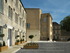 The converted apartments at Kingston Mills