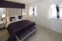 Taylor Wimpey unveils new properties in Pulborough