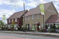 Swindon buyers head to newly-launched Nightingale Rise