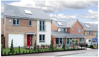 Barratt plans safer homes for the North East