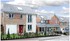 Homes at Barratt North East’s The Leazes development in Throckley. 