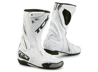 Summer style from TCX