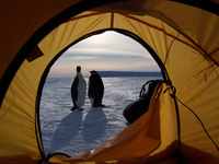 Adventure Network International launches Antarctic travel website