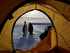 Adventure Network International - room with a view