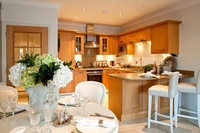 Downsize in style at Cobbett Place, Farnham