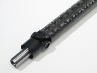 RCM Carbon Fibre Propshaft RCM Carbon Fibre Propshaft