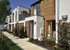 Contemporary designs at Houndwood