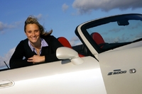 Top tips on buying a second hand car