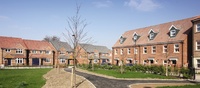 Make a new Redrow home your own in Doncaster