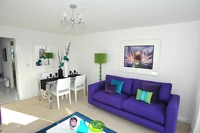 New Taylor Wimpey properties in Northampton