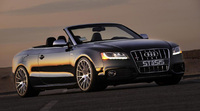 STaSIS Audi S5 Cabriolet 410 bhp Challenge Edition