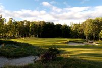 ‘Ultimate Boys Getaway’ in St Andrews 