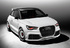 Audi A1 clubsport quattro